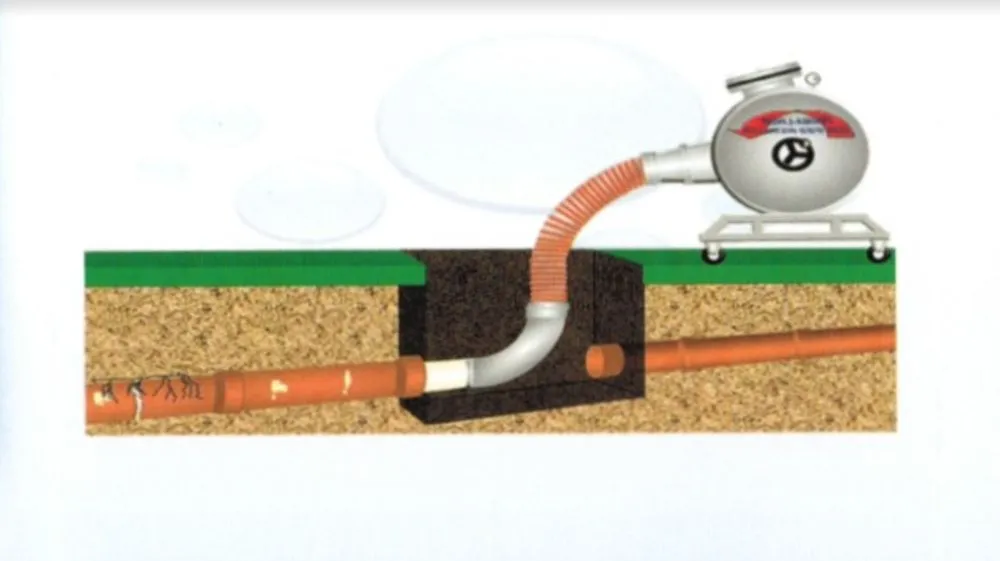 Slide of Plumbing & Rooter 4 Less