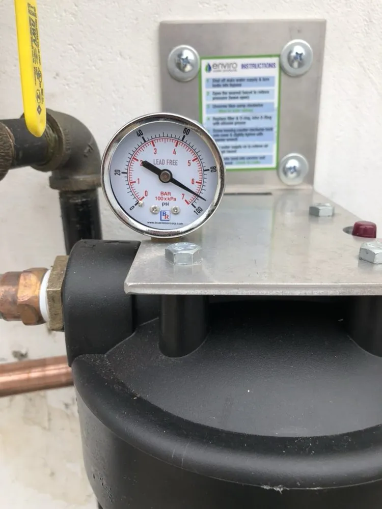 Slide of Plumbing & Rooter 4 Less