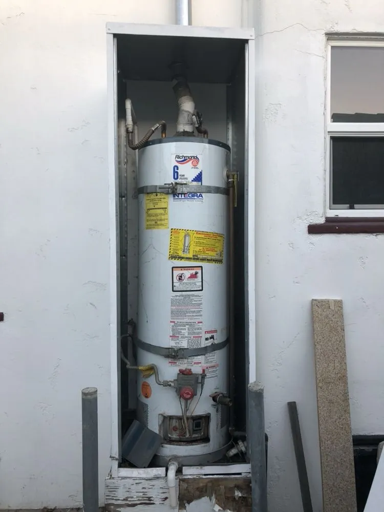 Slide of Plumbing & Rooter 4 Less