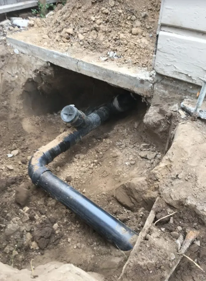 Slide of Plumbing & Rooter 4 Less