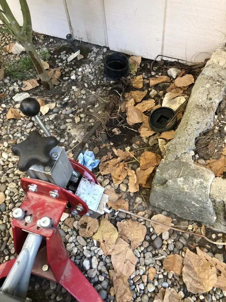 Slide of Plumbing & Rooter 4 Less