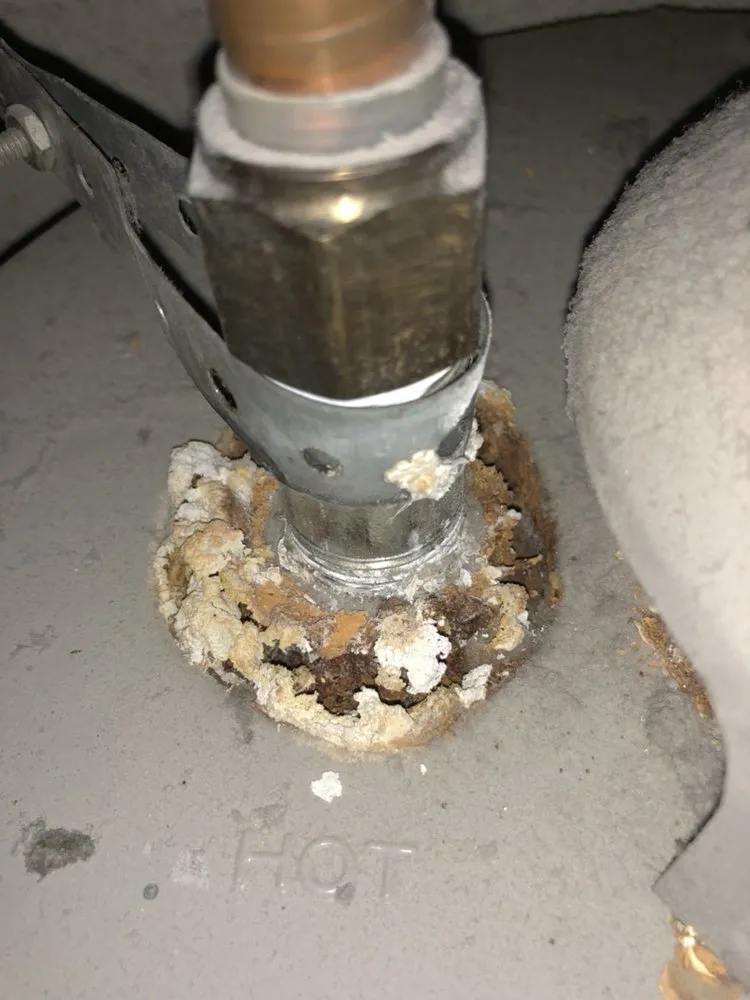 Expert water heater service in Lomita, CA by Plumbing & Rooter 4 Less