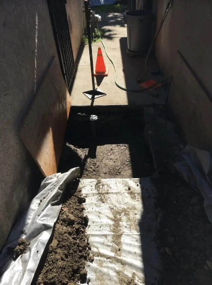 Trusted leak detection in Lomita, CA by Plumbing & Rooter 4 Less