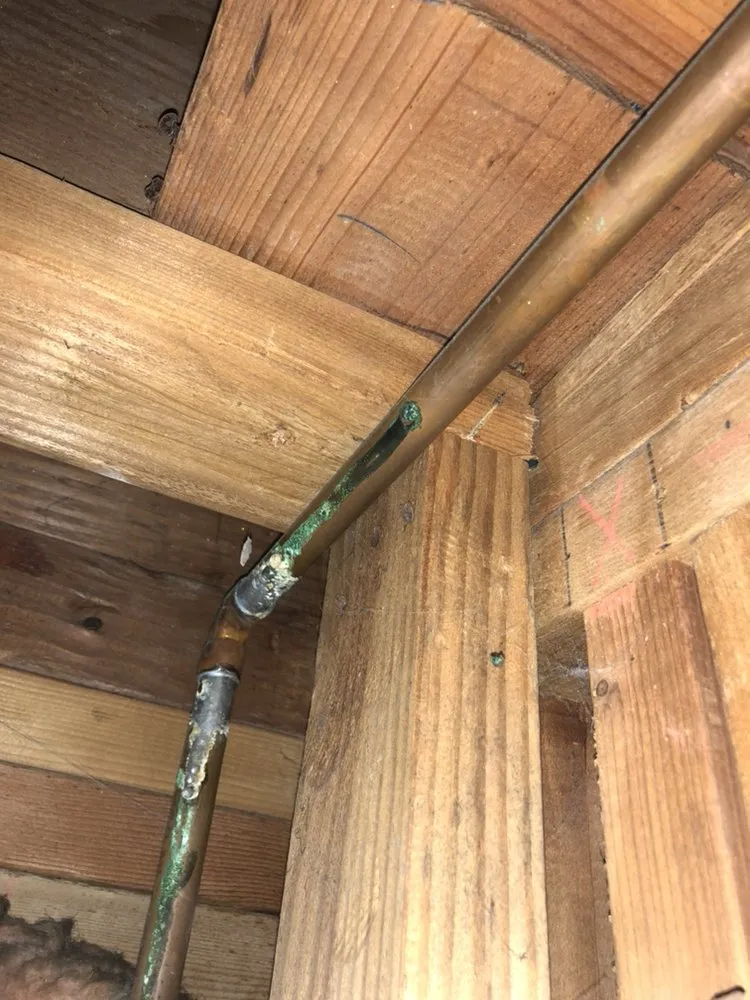 Top-rated pipe repair in Lomita, CA by Plumbing & Rooter 4 Less