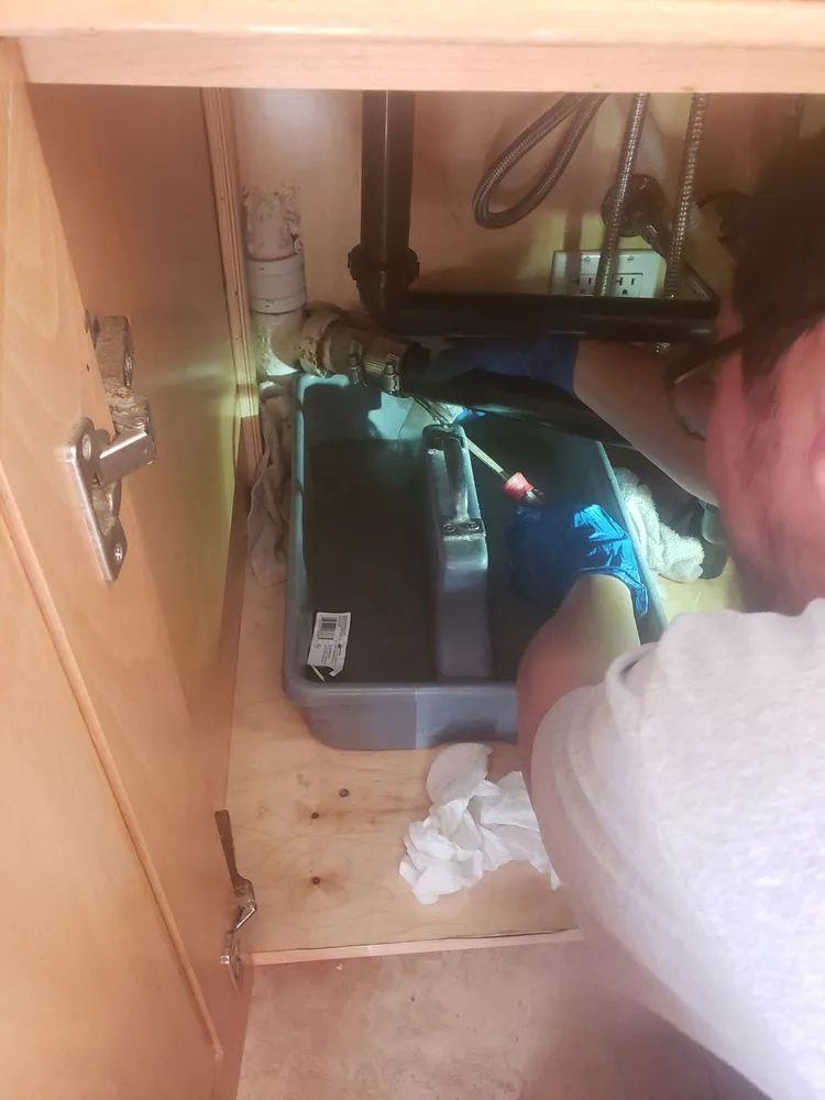 Slide of Plumbing & Rooter 4 Less