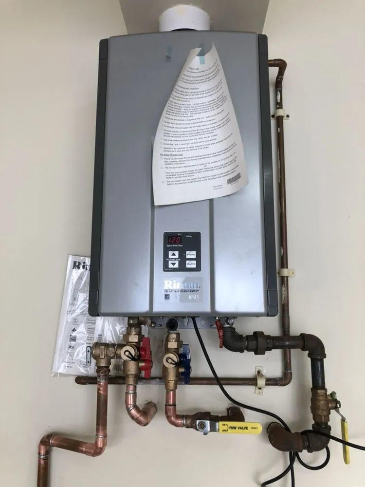 Slide of Plumbing & Rooter 4 Less