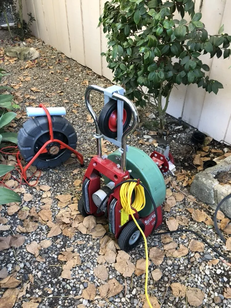 Slide of Plumbing & Rooter 4 Less