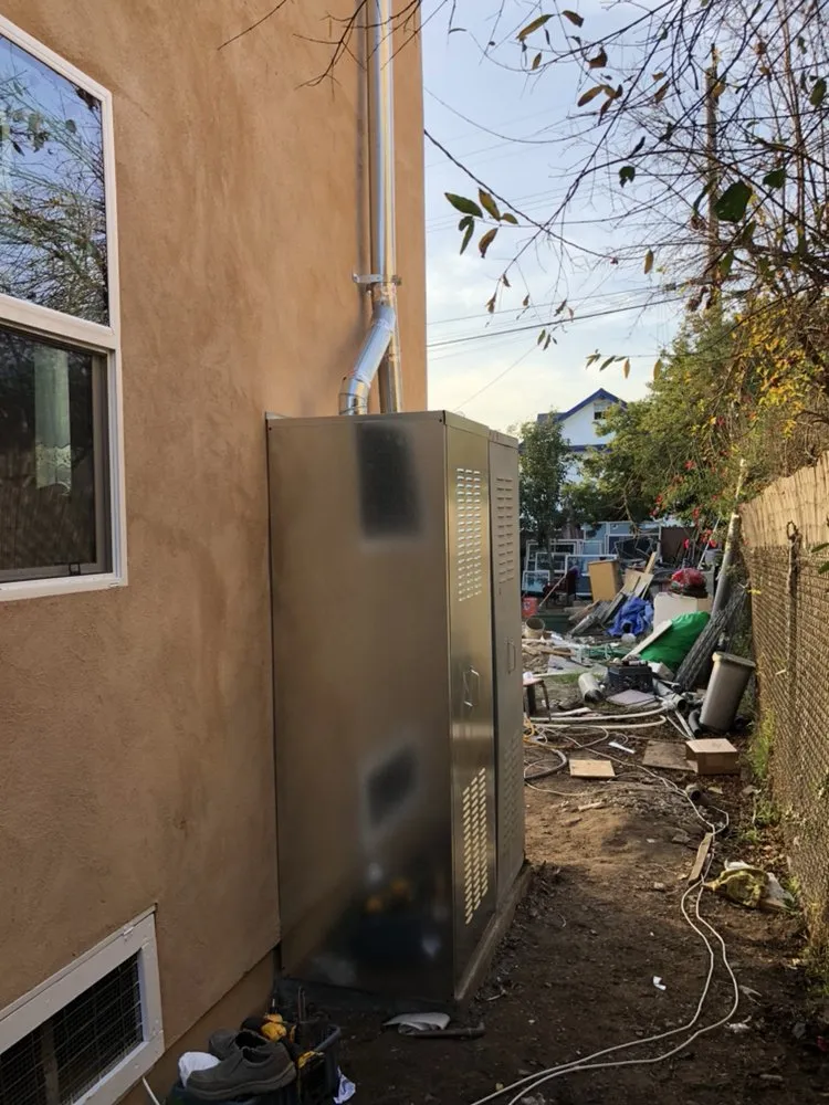 Slide of Plumbing & Rooter 4 Less