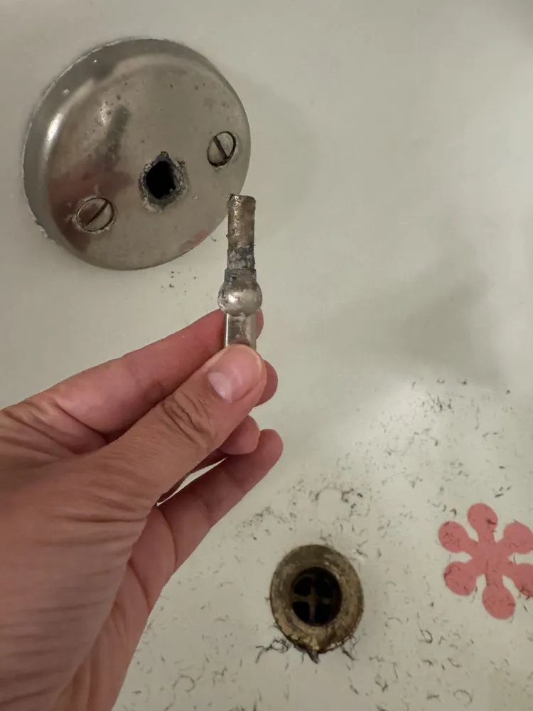 Slide of Plumbing & Rooter Service