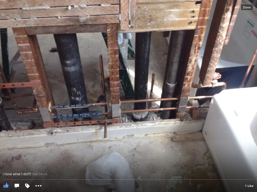 Reliable leak detection service in Daly City, CA - Plumbing & Rooter Service