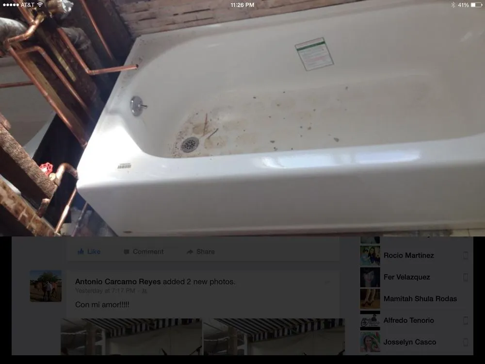 Expert plumbing repair in Daly City, CA by Plumbing & Rooter Service