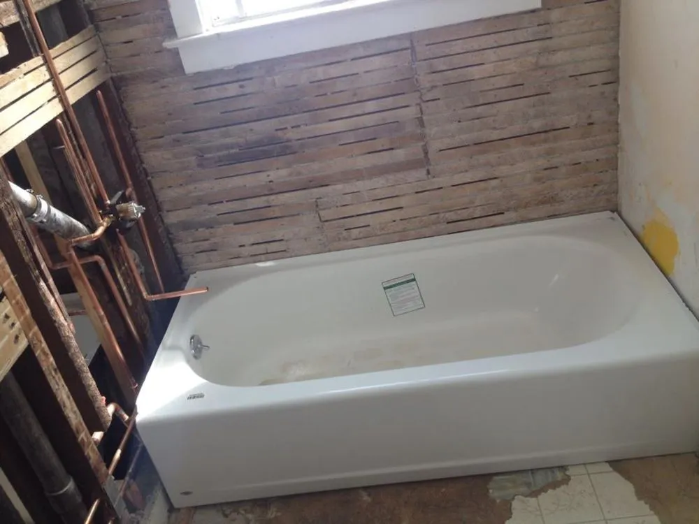 Top-rated water heater service in Daly City, CA by Plumbing & Rooter Service