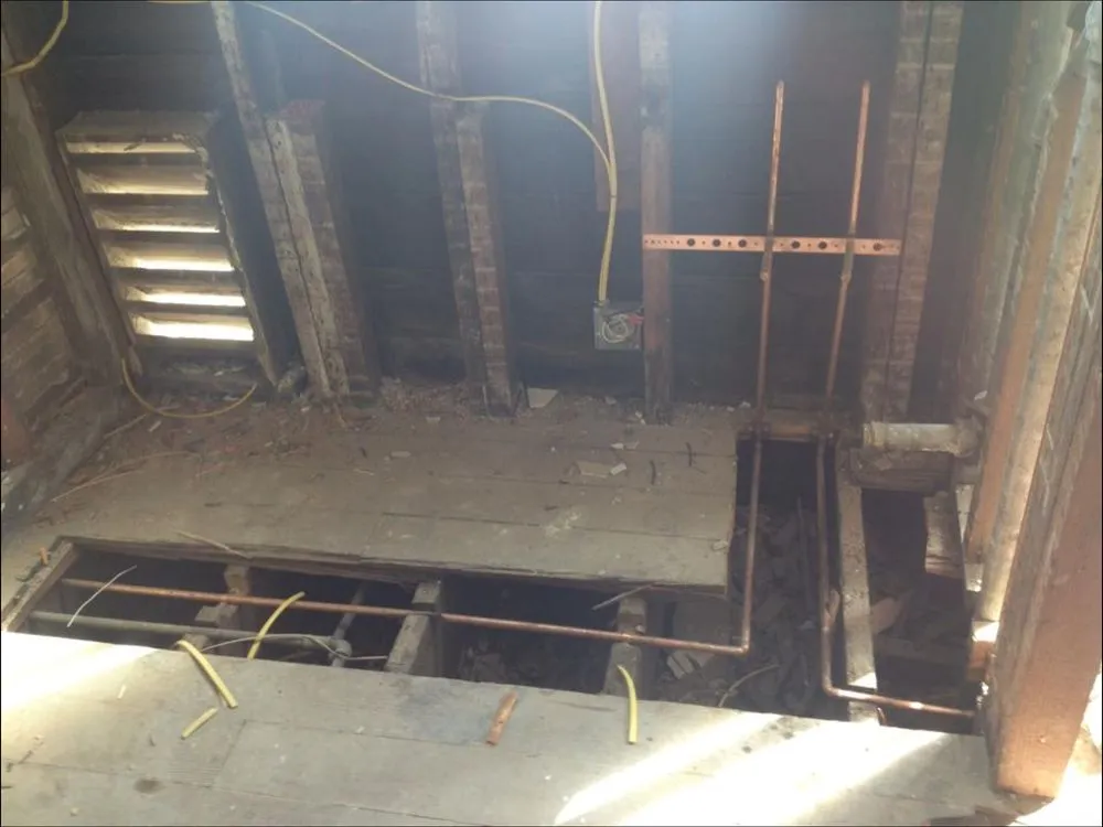 Expert leak detection experts serving Daly City, CA - Plumbing & Rooter Service