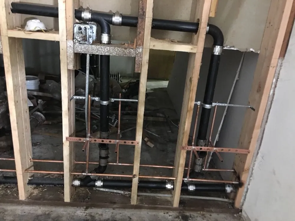 Slide of Plumbing & Rooter Service