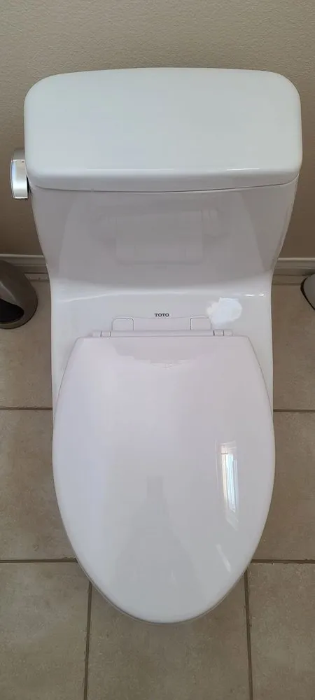 Slide of Plumbing & Rooter Solutions