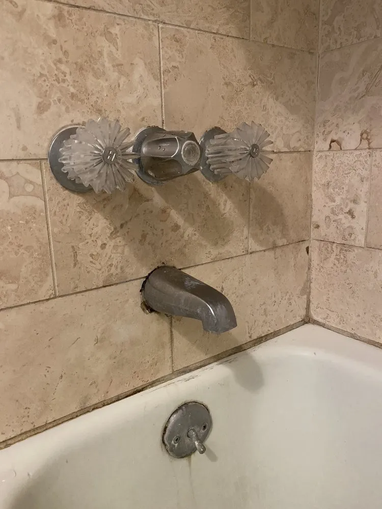 Slide of Plumbing & Rooter Solutions