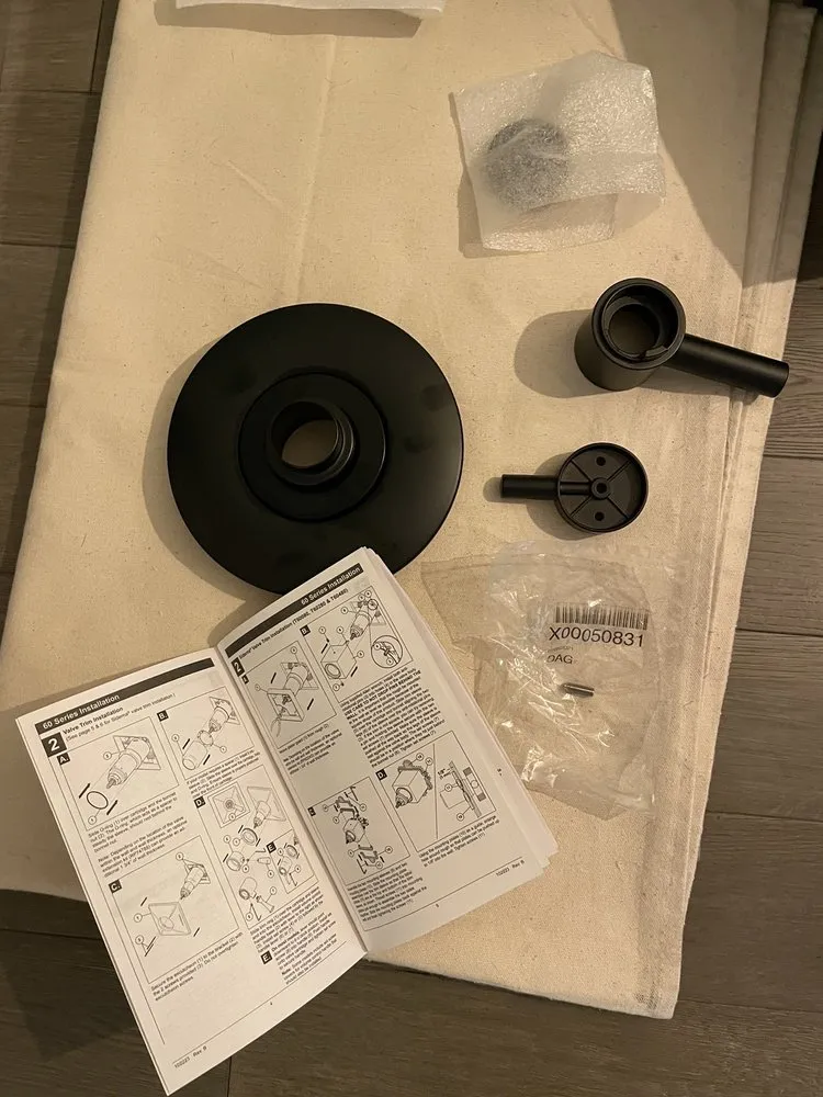 Slide of Plumbing & Rooter Solutions