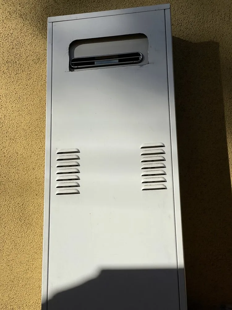 Slide of Plumbing & Rooter Solutions