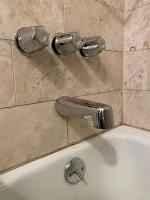 Plumbing & Rooter Solutions Logo