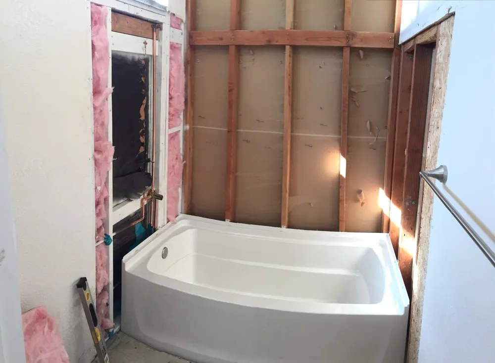 Slide of Plumbing & Sewer Solutions