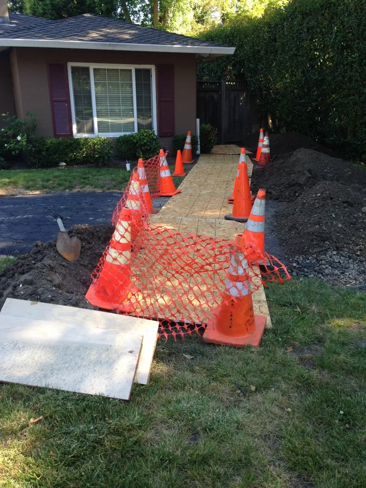 Slide of Plumbing & Sewer Solutions