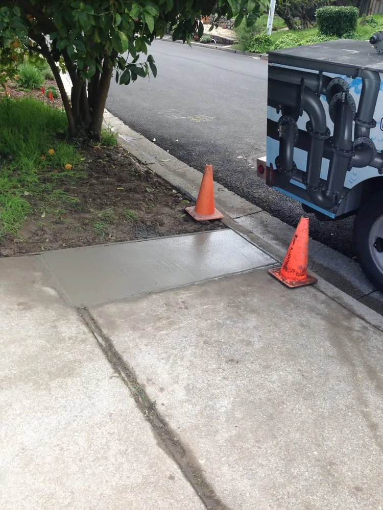 Slide of Plumbing & Sewer Solutions