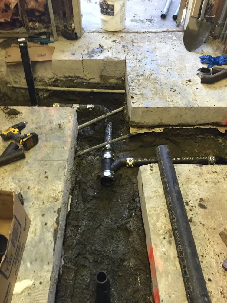 Quality emergency plumbing in San Mateo, CA by Plumbing & Sewer Solutions