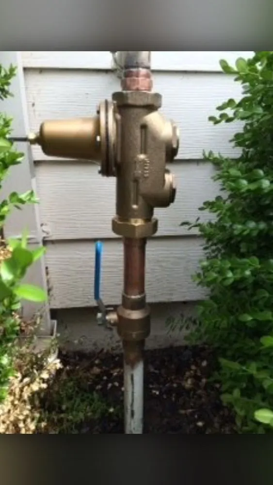 Quality drain cleaning for homes in San Mateo, CA by Plumbing & Sewer Solutions