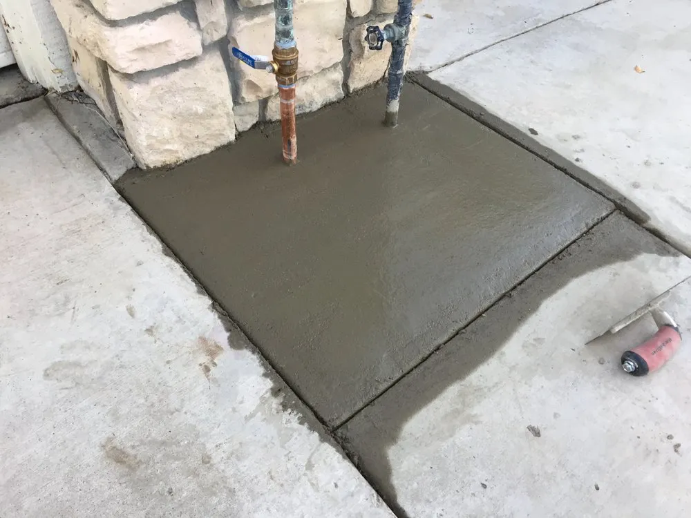 Slide of Plumbing & Sewer Solutions