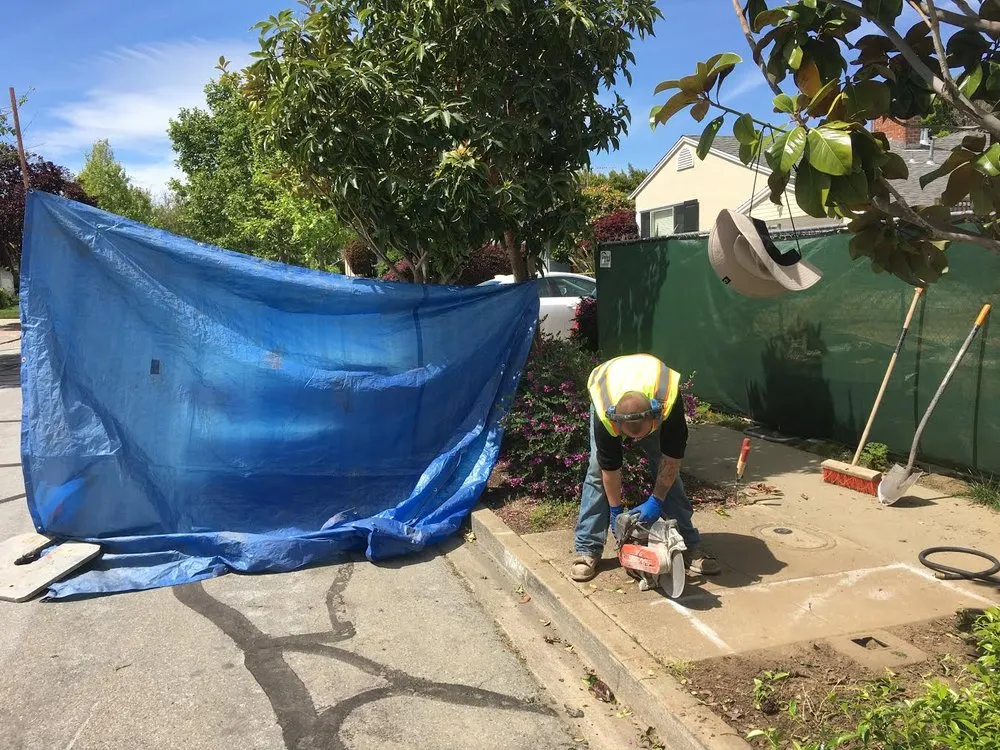 Slide of Plumbing & Sewer Solutions