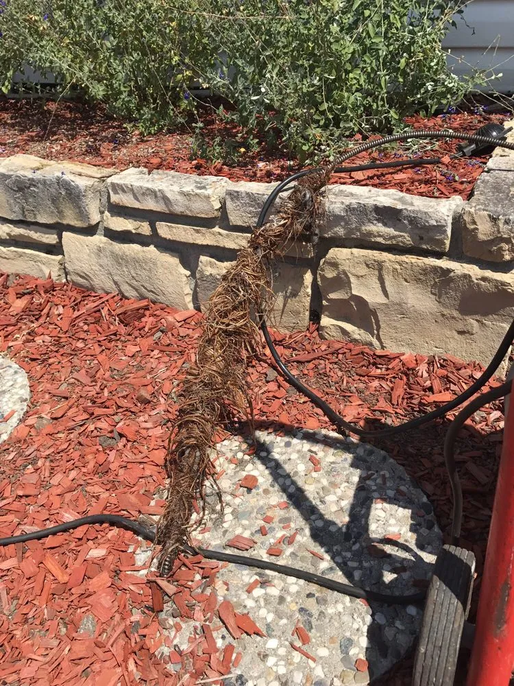 Slide of Plumbing 1 Builders