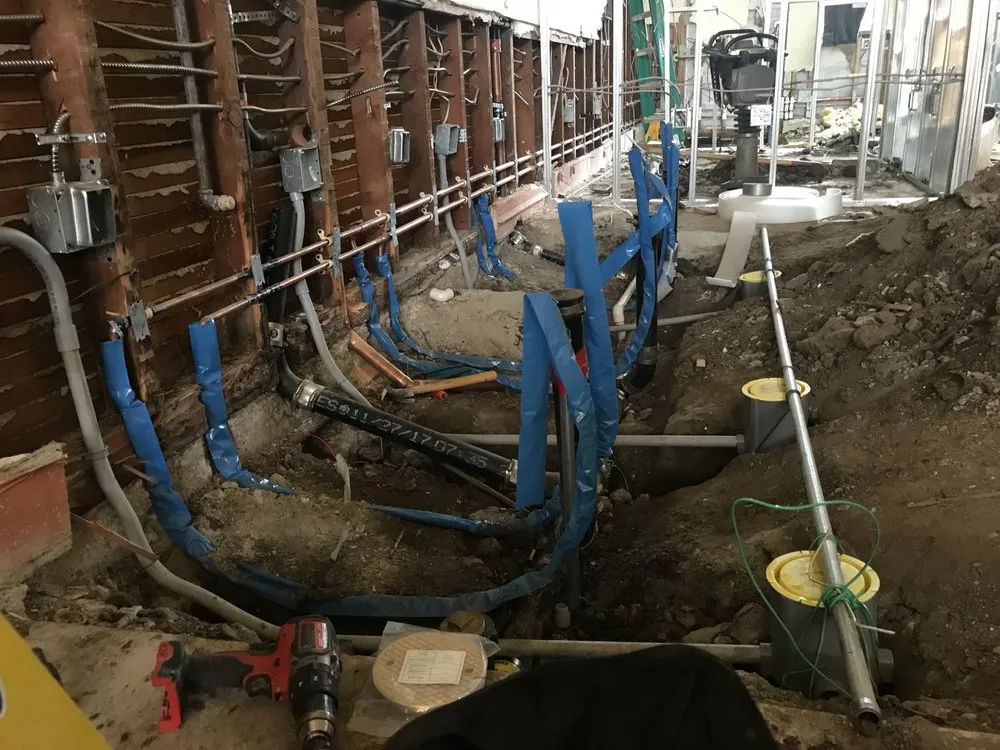 Slide of Plumbing 1 Builders