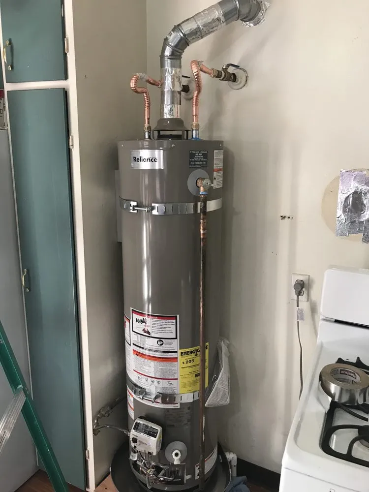 Slide of Plumbing 1 Builders