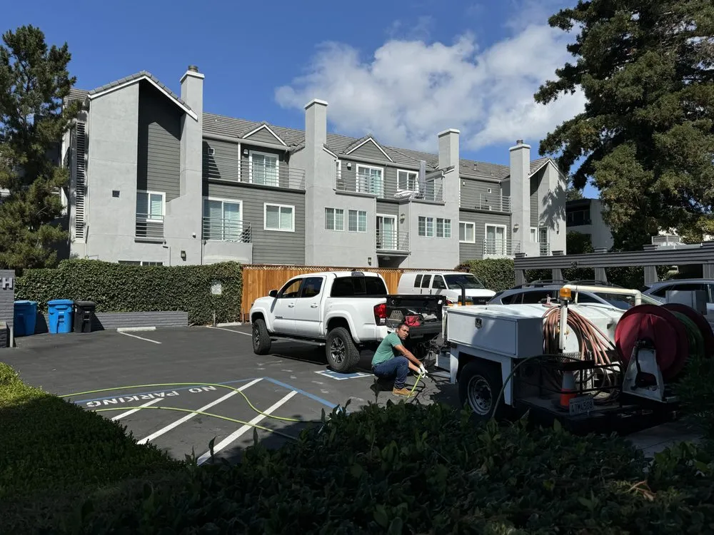 Top-rated water heater service in Hayward, CA by Plumbing 1 Builders