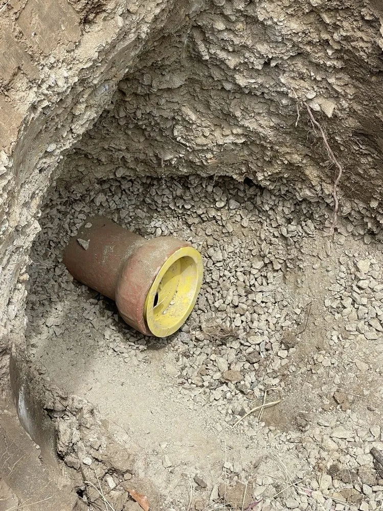 Emergency emergency plumbing in Hayward, CA by Plumbing 1 Builders