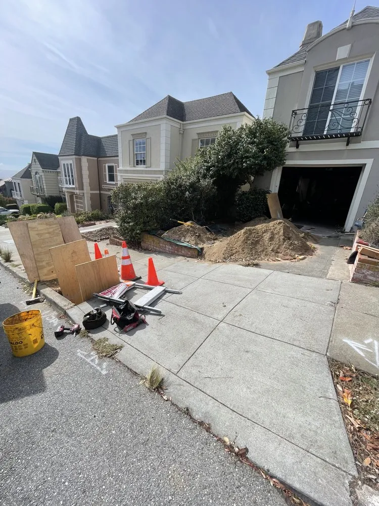 Slide of Plumbing 1 Builders