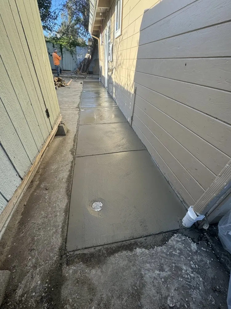 Slide of Plumbing 1 Builders