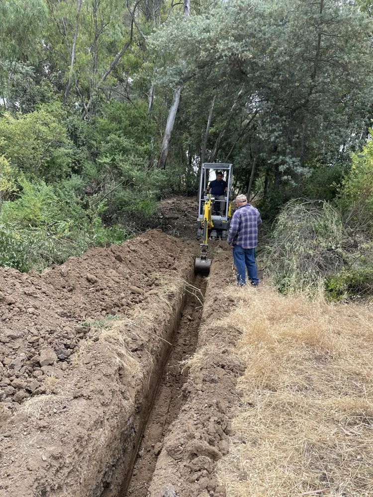 Slide of Plumbing 1 Builders