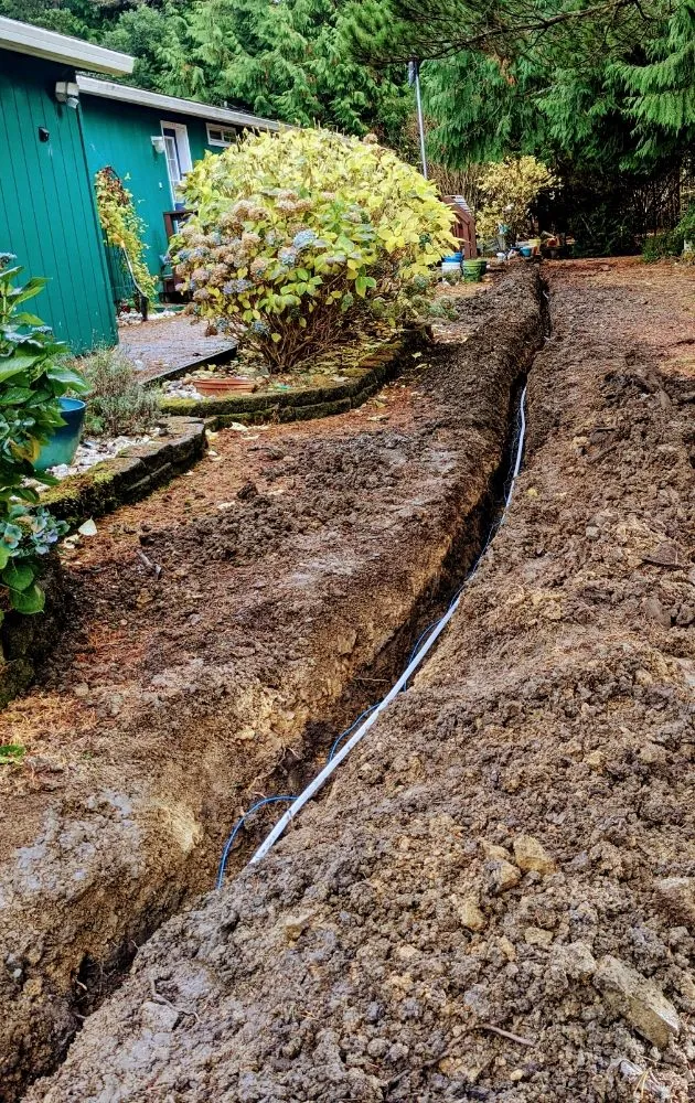 Slide of Plumbing 101