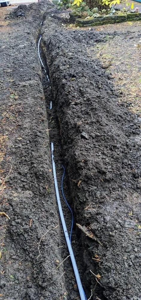 Slide of Plumbing 101