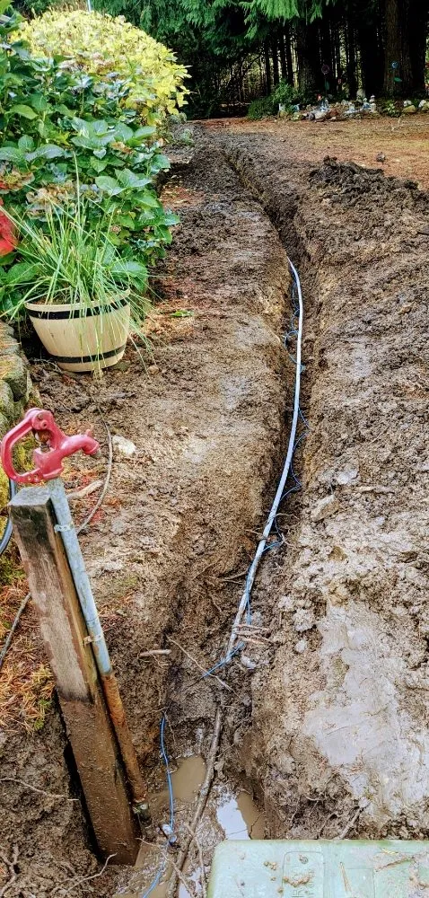 Slide of Plumbing 101