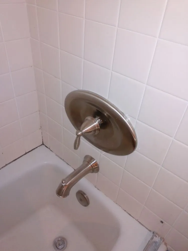 Slide of Plumbing 101
