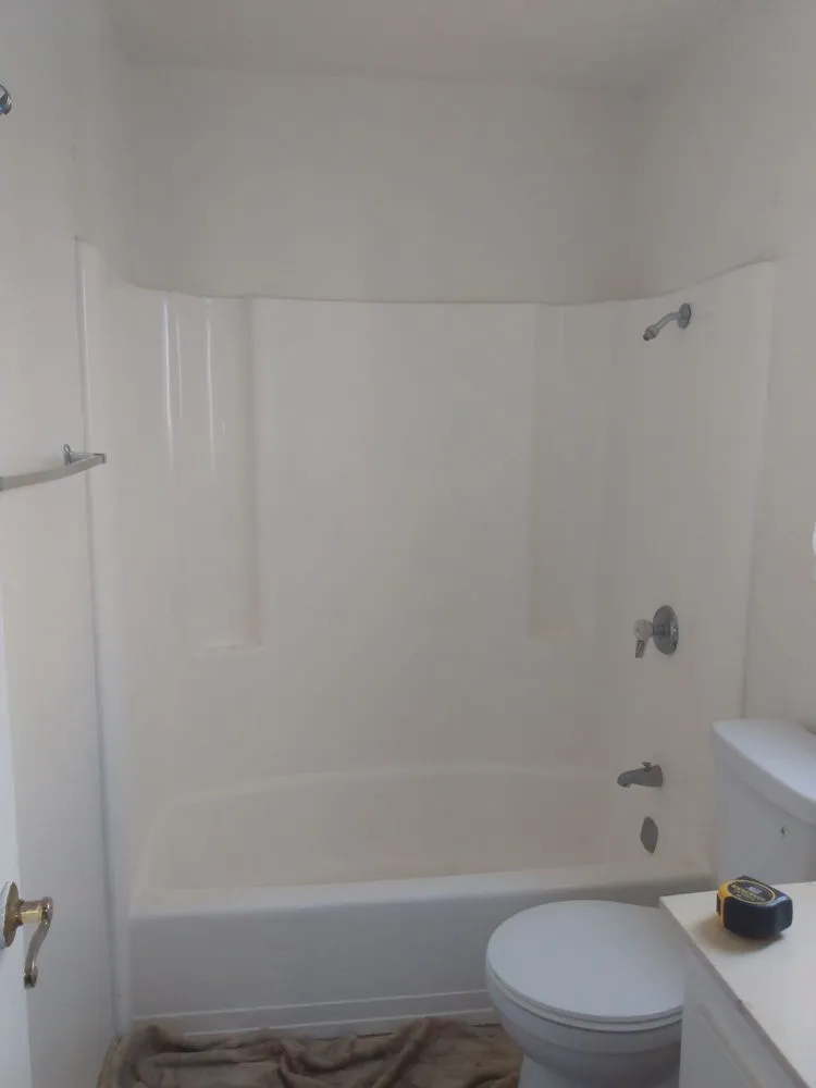 Slide of Plumbing 101