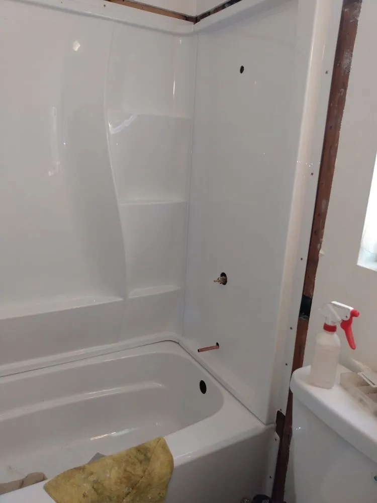 Slide of Plumbing 101