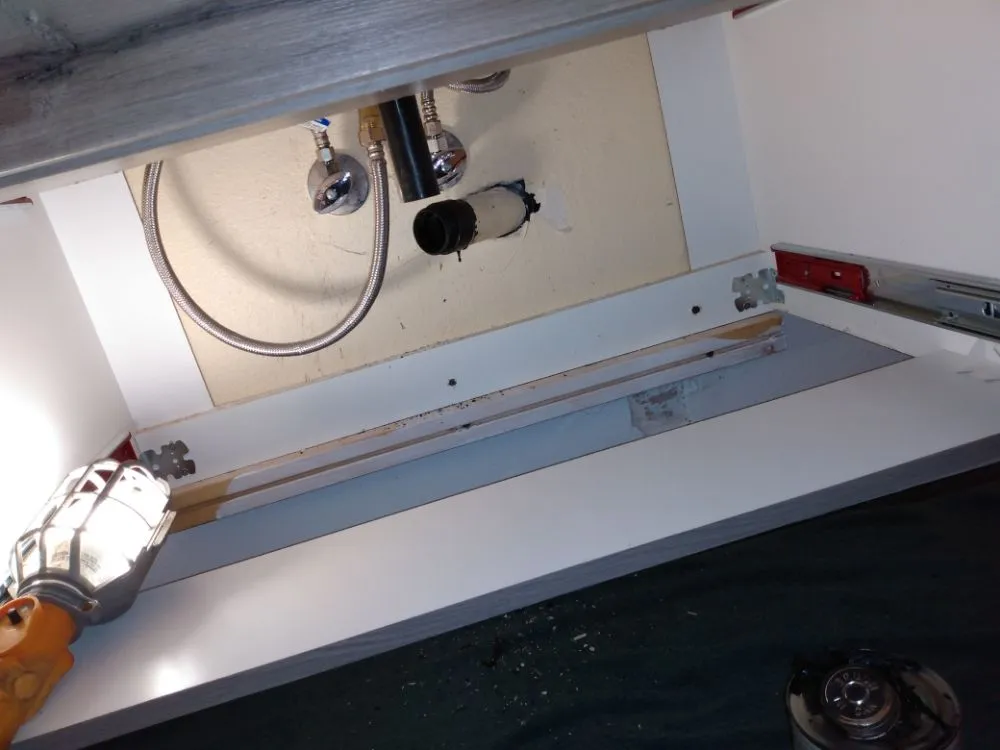 Slide of Plumbing 101