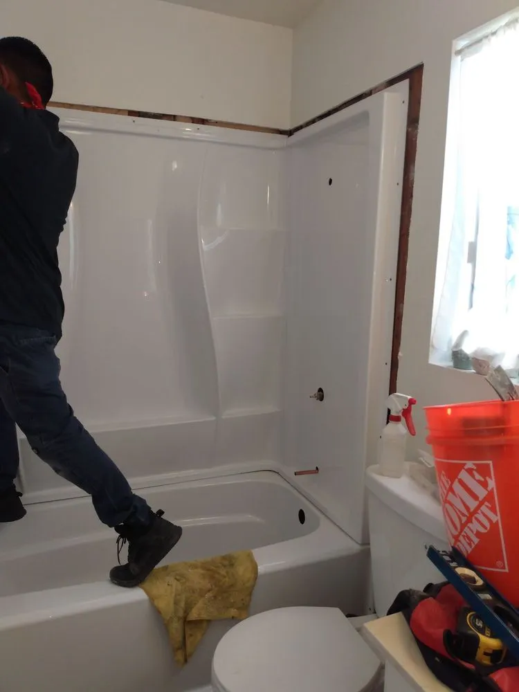 Slide of Plumbing 101