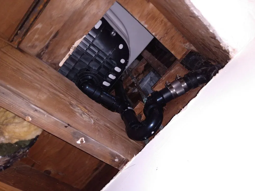 Slide of Plumbing 101