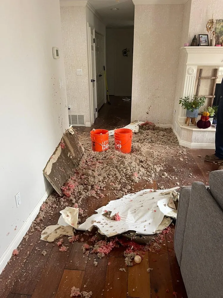 Slide of Plumbing 101 SoCal