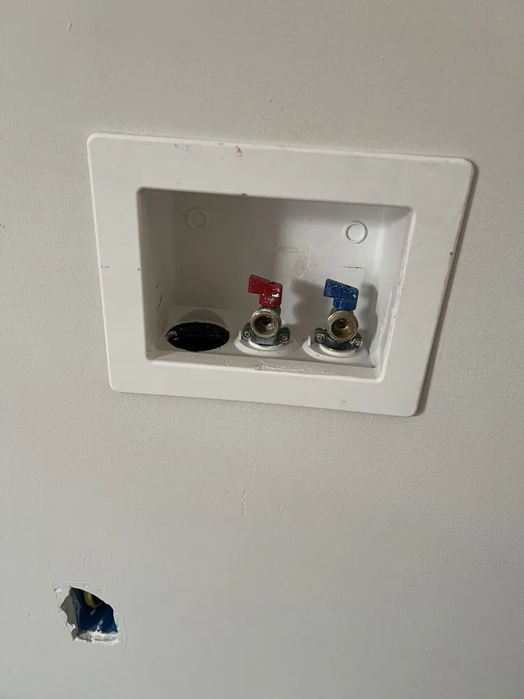 Slide of Plumbing 101 SoCal