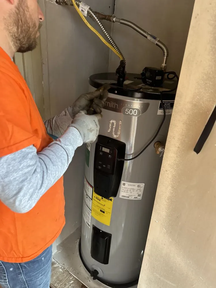 Top-rated leak detection service in National City, CA - Plumbing 101 SoCal